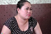 Khởi tố người phụ nữ đánh công an viên Khởi tố người phụ nữ đánh công an viên