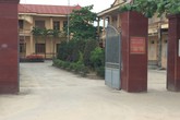 Hải Phòng: Dân chưa đóng tiền đường, xã không giải quyết các thủ tục hành chính Hải Phòng: Dân chưa đóng tiền đường, xã không giải quyết các thủ tục hành chính