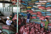 Nhận diện các loại thực phẩm “ngậm” hóa chất độc hại Nhận diện các loại thực phẩm “ngậm” hóa chất độc hại