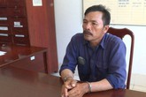 Hai gia đình hỗn chiến vì... một bãi nước bọt Hai gia đình hỗn chiến vì... một bãi nước bọt