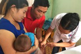 Sử dụng vaccine mới thay thế Quinvaxem: Trẻ đang tiêm vaccine cũ sẽ thế nào? Sử dụng vaccine mới thay thế Quinvaxem: Trẻ đang tiêm vaccine cũ sẽ thế nào?