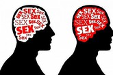 Khó tính, khó ngủ... vì thiếu "chuyện yêu" Khó tính, khó ngủ... vì thiếu "chuyện yêu"