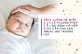 Cảnh báo của bác sĩ quốc dân khiến cộng đồng mẹ bỉm sữa xôn xao Cảnh báo của bác sĩ quốc dân khiến cộng đồng mẹ bỉm sữa xôn xao