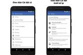 4 mẹo giúp bảo mật thông tin trên Facebook an toàn 4 mẹo giúp bảo mật thông tin trên Facebook an toàn