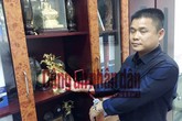 Vụ giám đốc chi nhánh ngân hàng ép người tình của vợ chặt đứt đốt ngón tay ngâm rượu bây giờ ra sao? Vụ giám đốc chi nhánh ngân hàng ép người tình của vợ chặt đứt đốt ngón tay ngâm rượu bây giờ ra sao?
