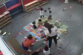 Gia đình đồng ý tha lỗi cho cô giáo đánh trẻ tại lớp học Gia đình đồng ý tha lỗi cho cô giáo đánh trẻ tại lớp học