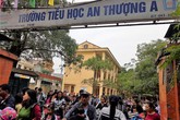 Hà Nội: Sở GD&ĐT vào cuộc vụ thầy giáo dâm ô hàng loạt học sinh nữ Hà Nội: Sở GD&ĐT vào cuộc vụ thầy giáo dâm ô hàng loạt học sinh nữ