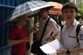 Những điểm mới trong kỳ thi tuyển sinh vào lớp 10 Hà Nội Những điểm mới trong kỳ thi tuyển sinh vào lớp 10 Hà Nội
