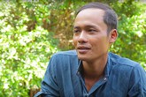 Trấn Thành bất ngờ trước chàng trai có tài điều khiển voi Trấn Thành bất ngờ trước chàng trai có tài điều khiển voi