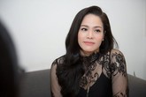 Nhật Kim Anh "nổi sung" vì bị đồn cặp kè với đạo diễn nổi tiếng Nhật Kim Anh "nổi sung" vì bị đồn cặp kè với đạo diễn nổi tiếng