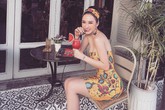 Đến hẹn lại lên: Angela Phương Trinh đăng ảnh mới, vẫn với phong cách mặc kệ giải phẫu học tự nhiên! Đến hẹn lại lên: Angela Phương Trinh đăng ảnh mới, vẫn với phong cách mặc kệ giải phẫu học tự nhiên!