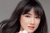 Nhã Phương: Khóc cho mình nghe, cười để người khác nhìn Nhã Phương: Khóc cho mình nghe, cười để người khác nhìn