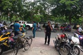 Cô giáo dạy Toán nghi bị nam đồng nghiệp sát hại giữa đường ở Sài Gòn Cô giáo dạy Toán nghi bị nam đồng nghiệp sát hại giữa đường ở Sài Gòn