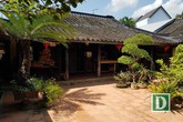 Nhà cổ thơ mộng bên sông hơn 200 năm tuổi “hút” du khách ở Nha Trang Nhà cổ thơ mộng bên sông hơn 200 năm tuổi “hút” du khách ở Nha Trang