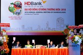 HDBank nằm trong nhóm các ngân hàng có khả năng sinh lời cao nhất HDBank nằm trong nhóm các ngân hàng có khả năng sinh lời cao nhất