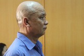 Chơi chứng khoán thua lỗ, giám đốc rút ruột hơn 16 tỉ của công ty Chơi chứng khoán thua lỗ, giám đốc rút ruột hơn 16 tỉ của công ty