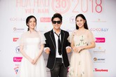 MC Quốc Bảo: “Đại diện hoa hậu thời đại mới cần có cá tính hơn” MC Quốc Bảo: “Đại diện hoa hậu thời đại mới cần có cá tính hơn”