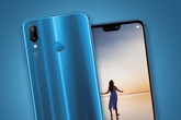 Loạt smartphone màu sắc mới lạ vừa lên kệ Loạt smartphone màu sắc mới lạ vừa lên kệ