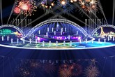 Đêm hội pháo hoa DIFF 2018: Chủ đề đặc biệt, lợi thế về ai? Đêm hội pháo hoa DIFF 2018: Chủ đề đặc biệt, lợi thế về ai?