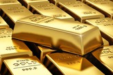Gía vàng giảm mạnh sau nhiều phiên tăng liên tiếp Gía vàng giảm mạnh sau nhiều phiên tăng liên tiếp