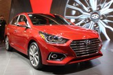 Hyundai Accent đấu Toyota Vios: Sedan cỡ nhỏ dìm nhau xuống dưới 500 triệu Hyundai Accent đấu Toyota Vios: Sedan cỡ nhỏ dìm nhau xuống dưới 500 triệu
