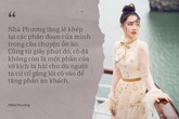 Nhã Phương và "sự im lặng vàng mười" giữa tâm bão scandal Nhã Phương và "sự im lặng vàng mười" giữa tâm bão scandal