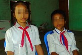 Mơ ước nhói lòng của hai đứa trẻ có mẹ bị bố sát hại Mơ ước nhói lòng của hai đứa trẻ có mẹ bị bố sát hại