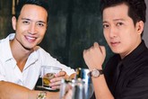 Cùng phản ứng khi bị tố tình: Kim Lý nhận lời khen, Trường Giang bị chỉ trích Cùng phản ứng khi bị tố tình: Kim Lý nhận lời khen, Trường Giang bị chỉ trích