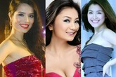 Dàn nữ diễn viên phim Việt giờ vàng bỗng dưng "mất tích" Dàn nữ diễn viên phim Việt giờ vàng bỗng dưng "mất tích"
