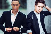 Cùng vướng lùm xùm bị người cũ "tố", Trường Giang và Kim Lý ứng xử có giống nhau? Cùng vướng lùm xùm bị người cũ "tố", Trường Giang và Kim Lý ứng xử có giống nhau?