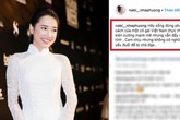 Sự thật chuyện Nhã Phương liên tục lên tiếng giữa scandal của Trường Giang Sự thật chuyện Nhã Phương liên tục lên tiếng giữa scandal của Trường Giang