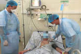 Vào hè, phòng bệnh viêm màng não mô cầu nguy hiểm Vào hè, phòng bệnh viêm màng não mô cầu nguy hiểm
