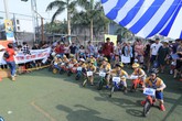 Giải đua xe cho các em nhỏ từ 1 – 6 tuổi sắp diễn ra Giải đua xe cho các em nhỏ từ 1 – 6 tuổi sắp diễn ra