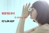 Đàn bà chỉ biết hy sinh thì đừng trách vì sao đàn ông lại ngoại tình! Đàn bà chỉ biết hy sinh thì đừng trách vì sao đàn ông lại ngoại tình!