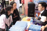 Tham vấn học đường - “trợ thủ đắc lực” của học sinh Tham vấn học đường - “trợ thủ đắc lực” của học sinh