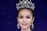 Ứng xử ở các cuộc thi Hoa hậu: Hỏi “nghèo”, đáp “sáo” Ứng xử ở các cuộc thi Hoa hậu: Hỏi “nghèo”, đáp “sáo”