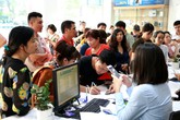 Kẻ khôn, người… khổ! Kẻ khôn, người… khổ!