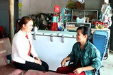 Hậu Giang chủ động với Chiến dịch truyền thông dân số Hậu Giang chủ động với Chiến dịch truyền thông dân số