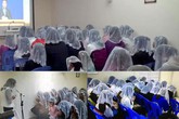 Những người đứng đầu “Hội thánh đức chúa trời” có thể bị phạt 7 năm tù? Những người đứng đầu “Hội thánh đức chúa trời” có thể bị phạt 7 năm tù?
