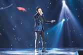 Ngọc Sơn ngậm ngùi chia tay 'Lãng tử Bolero' Ngọc Sơn ngậm ngùi chia tay 'Lãng tử Bolero'