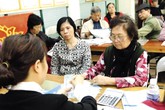 Đề xuất tăng tuổi nghỉ hưu: Lãnh đạo Bộ LĐTB&XH nói gì? Đề xuất tăng tuổi nghỉ hưu: Lãnh đạo Bộ LĐTB&XH nói gì?