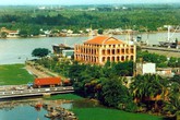 Thành phố tên Người rực rỡ cờ hoa Thành phố tên Người rực rỡ cờ hoa