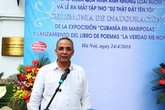 Những tác phẩm nghệ thuật ra đời trong bóng tối của nhà tình báo Cuba Những tác phẩm nghệ thuật ra đời trong bóng tối của nhà tình báo Cuba