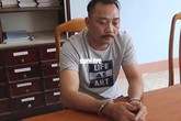 Đường dây Phượng 'râu' chung chi cho cơ quan chức năng hàng tỉ đồng! Đường dây Phượng 'râu' chung chi cho cơ quan chức năng hàng tỉ đồng!