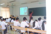 Nghịch lí giáo viên sợ… học trò Nghịch lí giáo viên sợ… học trò