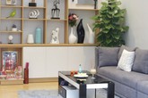 Ngôi nhà xanh mát của nam ca sĩ "Con bướm xinh" sau khi chi tiền tỷ để sửa Ngôi nhà xanh mát của nam ca sĩ "Con bướm xinh" sau khi chi tiền tỷ để sửa