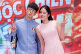 Nam Em tiết lộ thích mẫu đàn ông điềm đạm, ít nói Nam Em tiết lộ thích mẫu đàn ông điềm đạm, ít nói