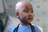 Nhật ký đẫm lệ của người mẹ trẻ cùng con chống lại... ung thư máu Nhật ký đẫm lệ của người mẹ trẻ cùng con chống lại... ung thư máu