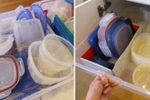 7 mẹo thiết thực giúp bạn sắp xếp đồ để công việc dọn nhà trở nên dễ dàng 7 mẹo thiết thực giúp bạn sắp xếp đồ để công việc dọn nhà trở nên dễ dàng