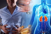 Tưởng mãn kinh, hóa ra suy thận nặng Tưởng mãn kinh, hóa ra suy thận nặng